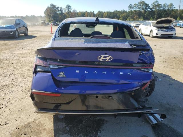 Фото 6 - HYUNDAI ELANTRA