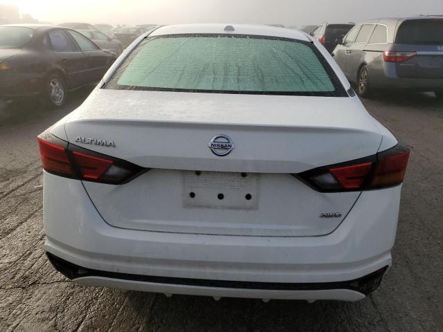 Фото 6 - NISSAN ALTIMA