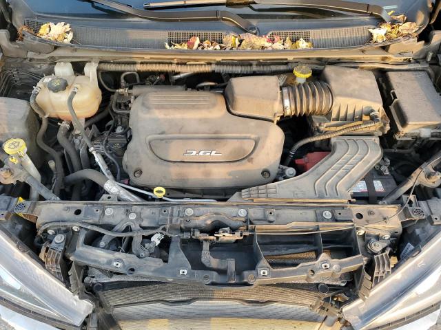 Фото 12 - CHRYSLER PACIFICA