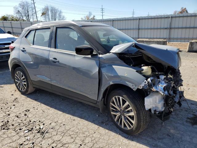 Фото 4 - NISSAN KICKS