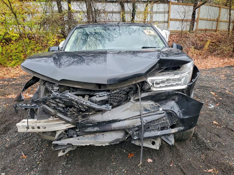 Фото 5 - ACURA MDX