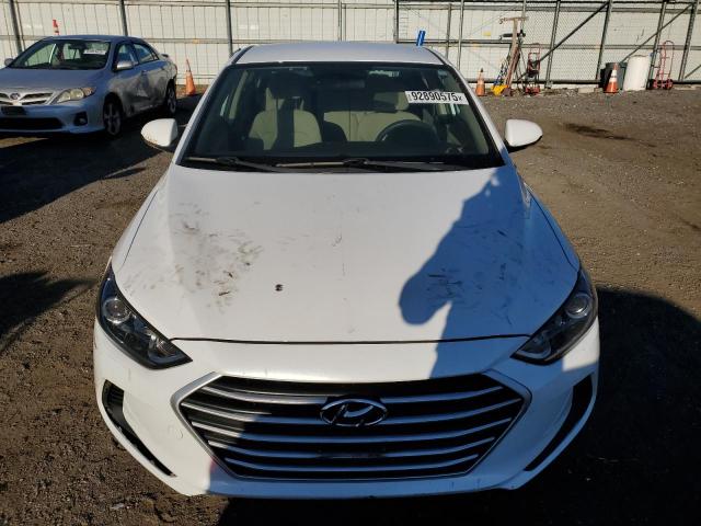 Фото 5 - HYUNDAI ELANTRA