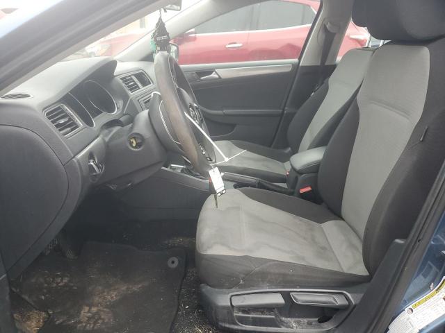 Фото 7 - VOLKSWAGEN JETTA