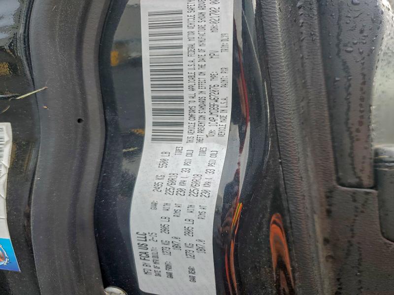 Фото 13 - JEEP GRAND CHER