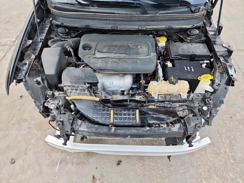 Фото 12 - JEEP GRAND CHER