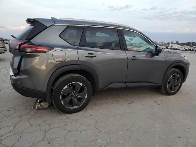 Фото 3 - NISSAN ROGUE