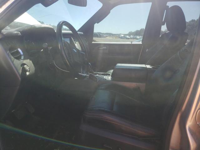 FORD EXPEDITION 2016 VIN 1FMJU1LT5GEF18019