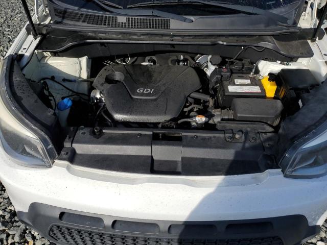 Фото 11 - KIA SOUL