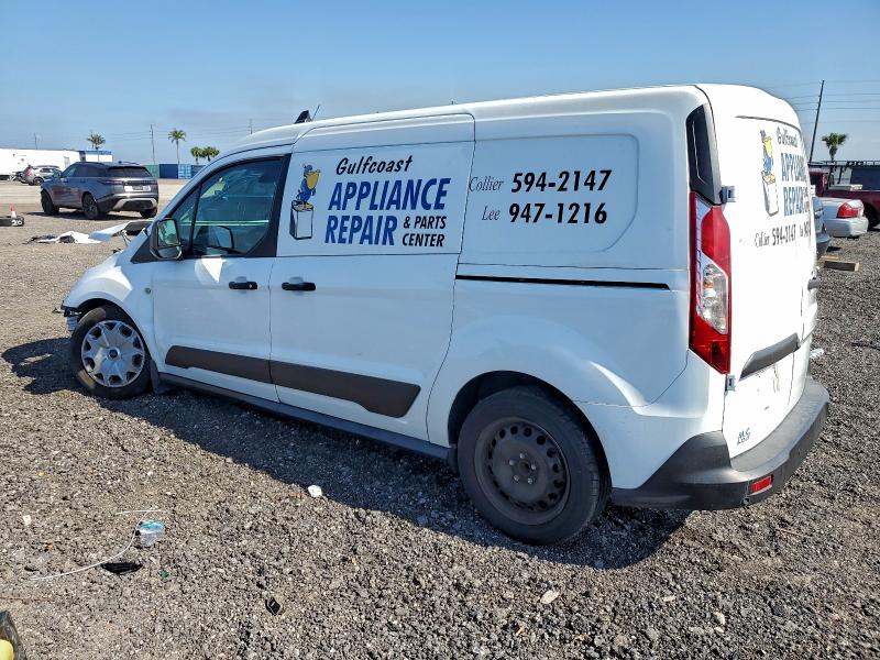 Фото 2 - FORD TRANSIT