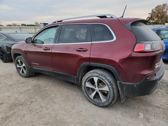 Фото 2 - JEEP GRAND CHER