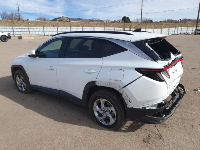 Фото 2 - HYUNDAI TUCSON