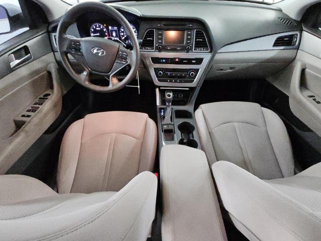 Фото 8 - HYUNDAI SONATA