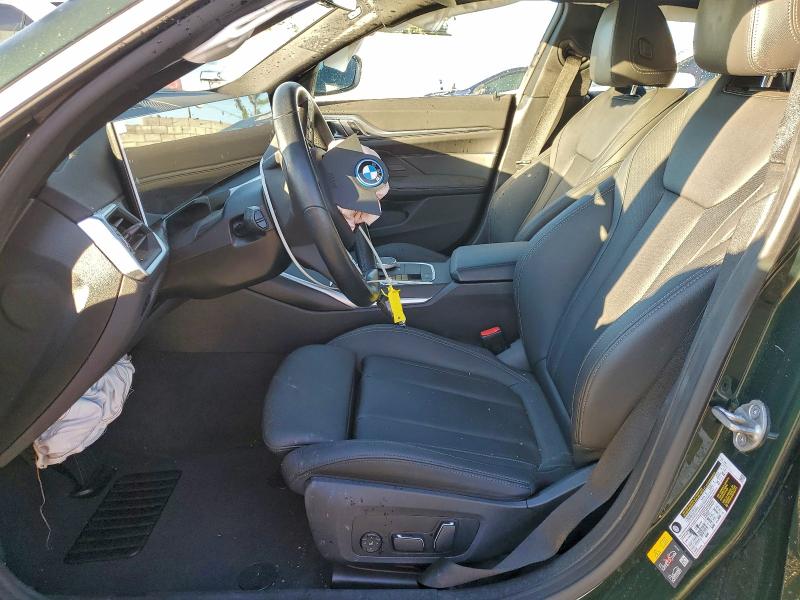 Фото 7 - BMW I4 EDRIVE