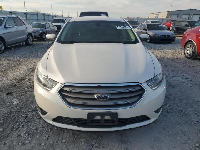 FORD TAURUS 2015 VIN 1FAHP2E81FG180006