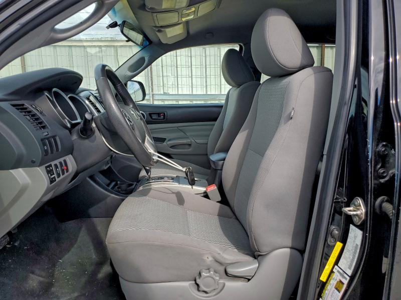 Фото 7 - TOYOTA TACOMA