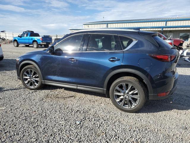 Фото 2 - MAZDA CX-5