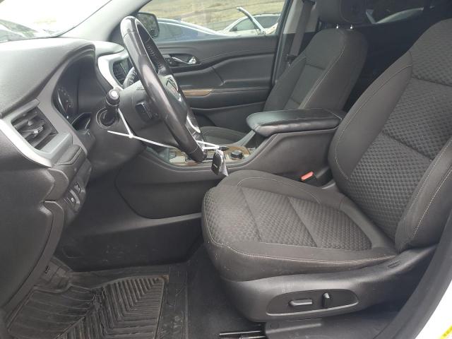 Фото 7 - GMC ACADIA