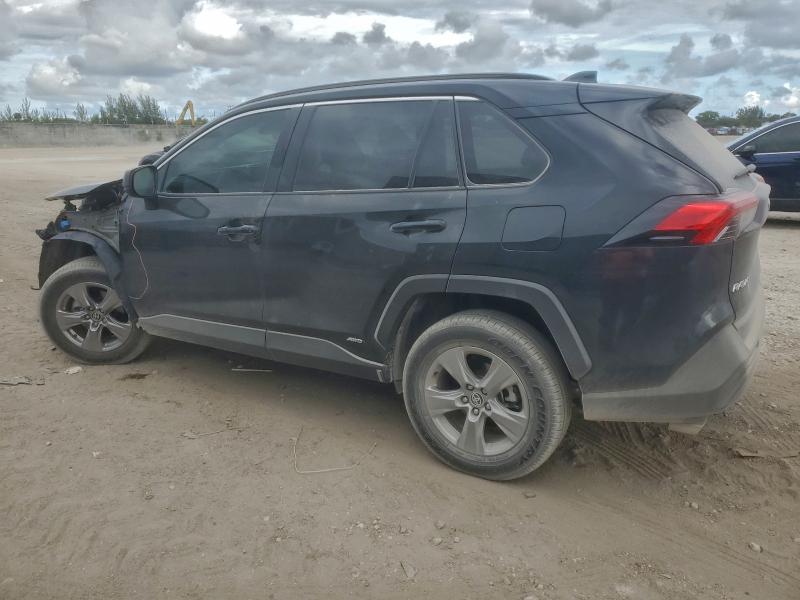 Фото 2 - TOYOTA RAV4