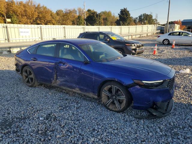 Фото 4 - HONDA ACCORD