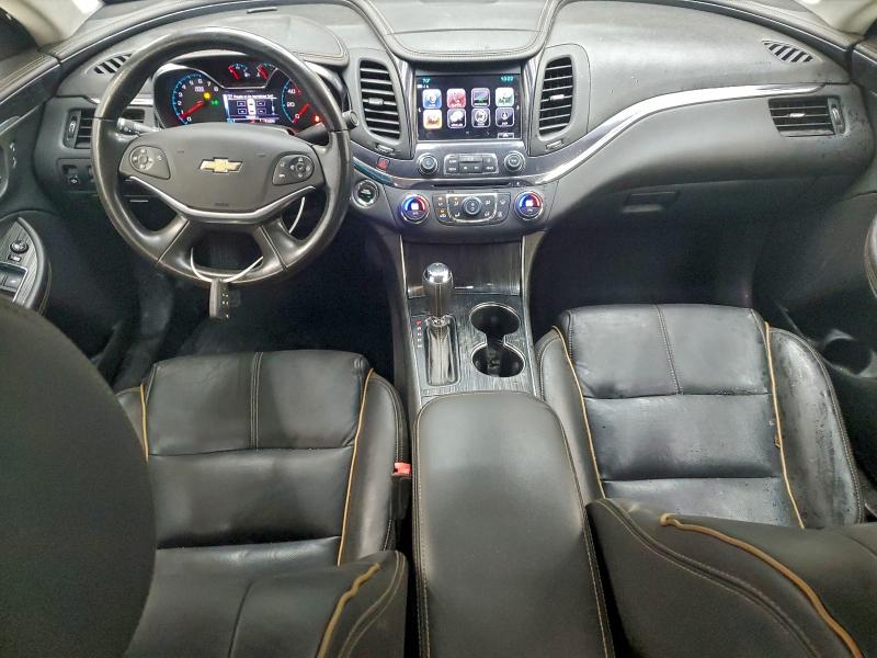 Фото 8 - CHEVROLET IMPALA