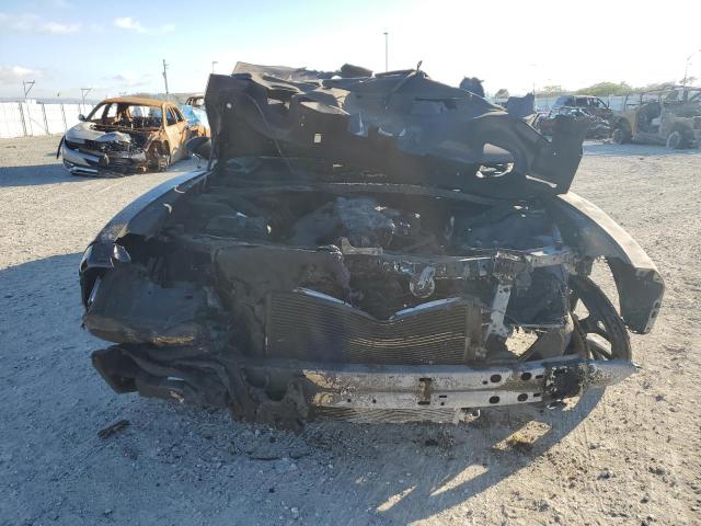 Фото 5 - DODGE CHALLENGER