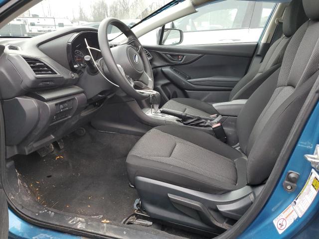 Фото 7 - SUBARU IMPREZA