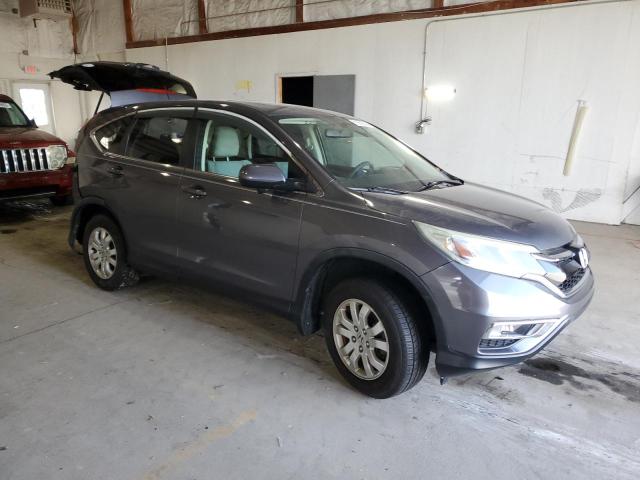 Фото 4 - HONDA CRV