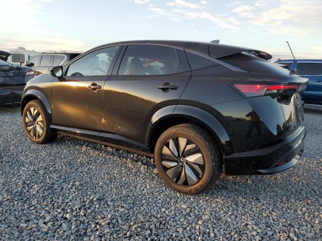 NISSAN ARIYA ENGA 2025 VIN JN8CF0BF2SM767037