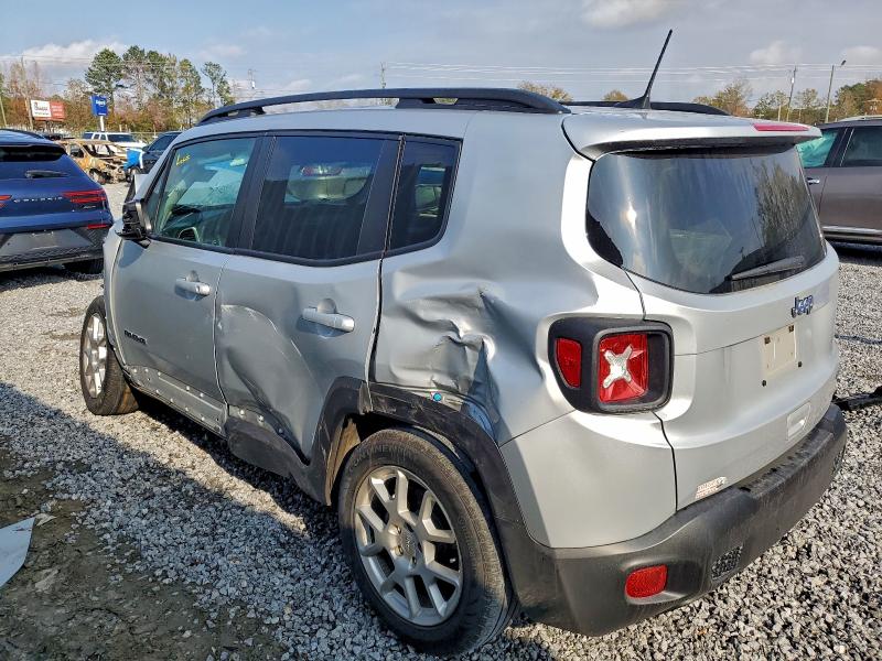 Фото 2 - JEEP RENEGADE