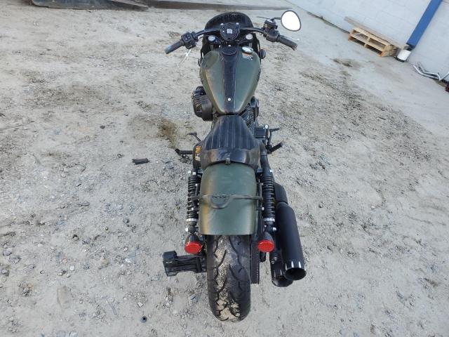 INDIAN MOTORCYCLE 2023