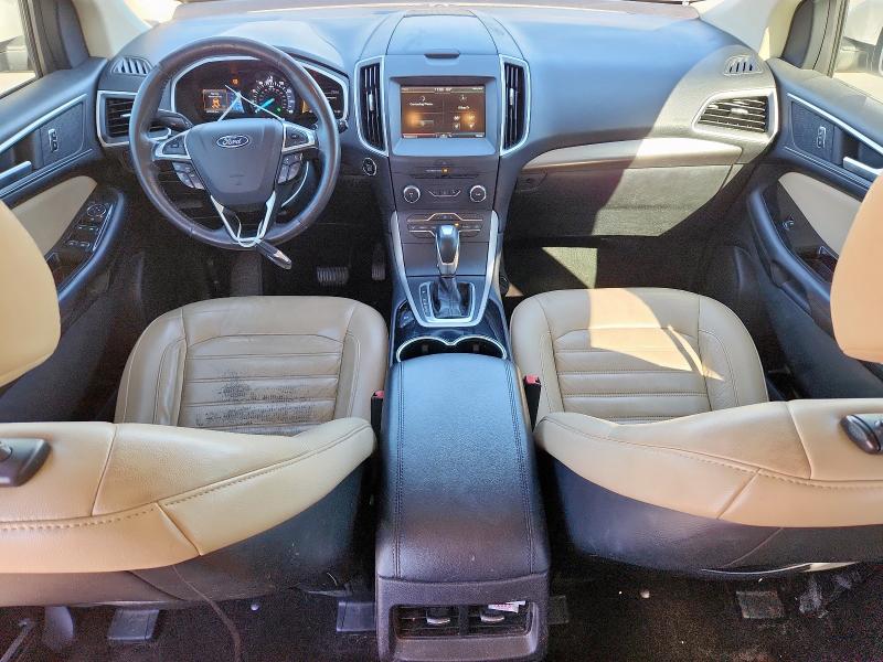 Фото 8 - FORD EDGE