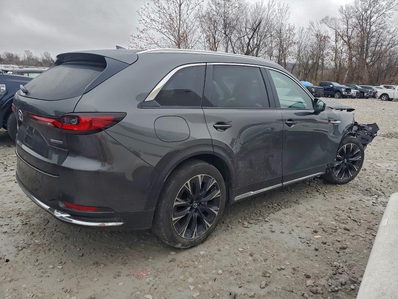 Фото 3 - MAZDA CX-90