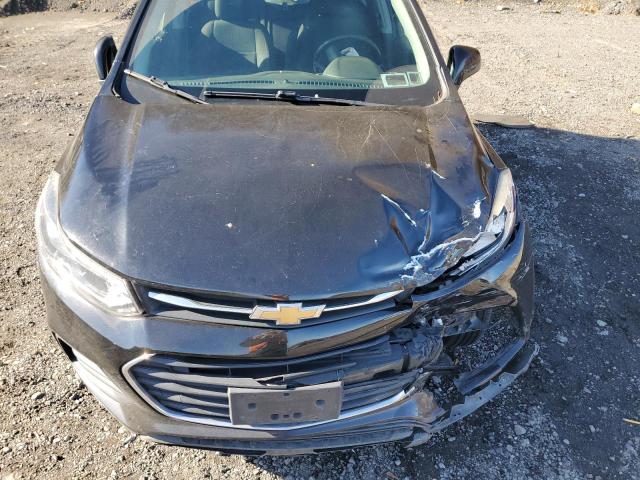 Фото 12 - CHEVROLET TRAX