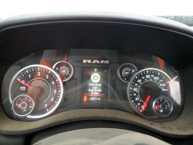 Фото 9 - RAM 2500