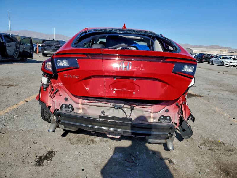 Фото 6 - HONDA CIVIC