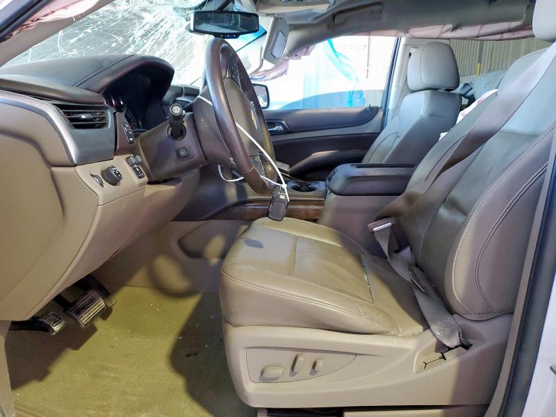 Фото 7 - CHEVROLET TAHOE