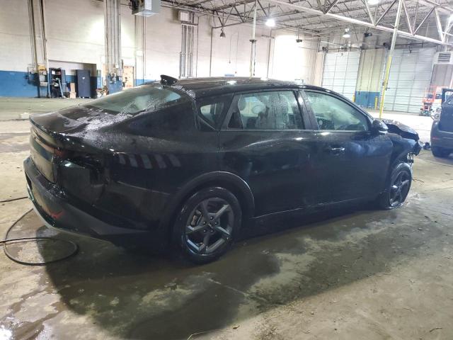 Фото 3 - KIA K4 LX