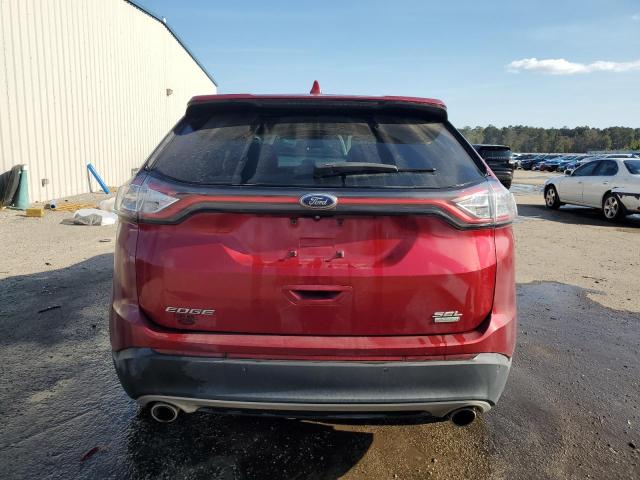 Фото 6 - FORD EDGE