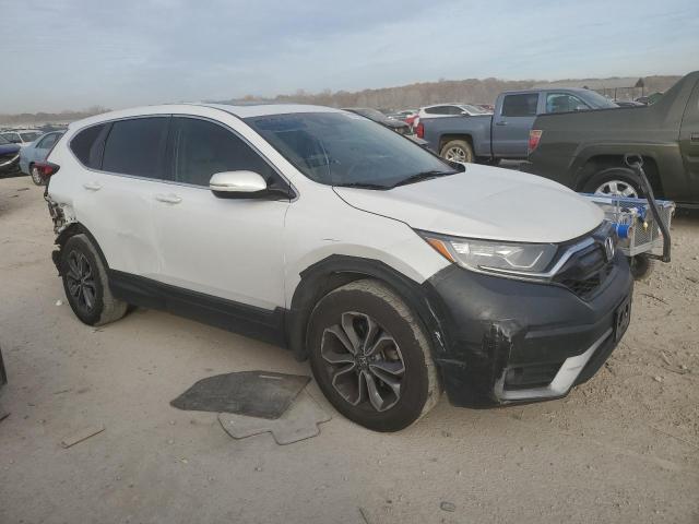 Фото 4 - HONDA CRV