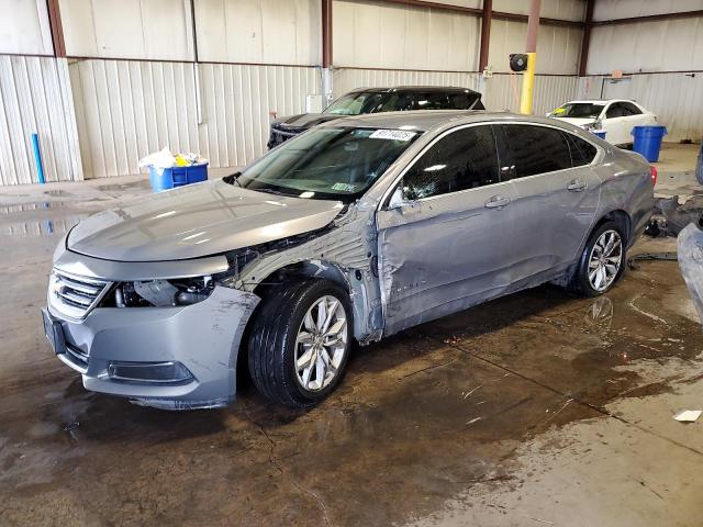 Фото 1 - CHEVROLET IMPALA