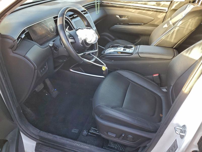 Фото 7 - HYUNDAI TUCSON