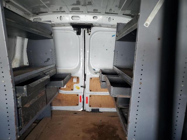 Фото 10 - FORD TRANSIT