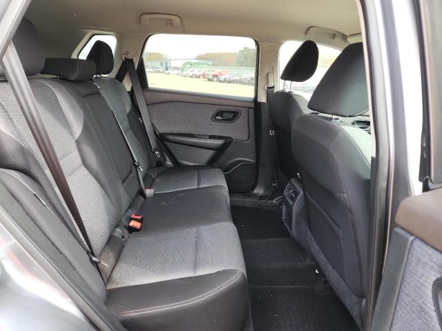 Фото 10 - NISSAN ROGUE