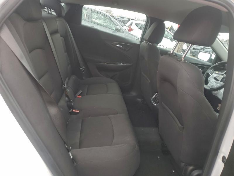 Фото 10 - CHEVROLET MALIBU