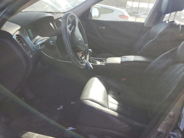 Фото 7 - INFINITI QX50