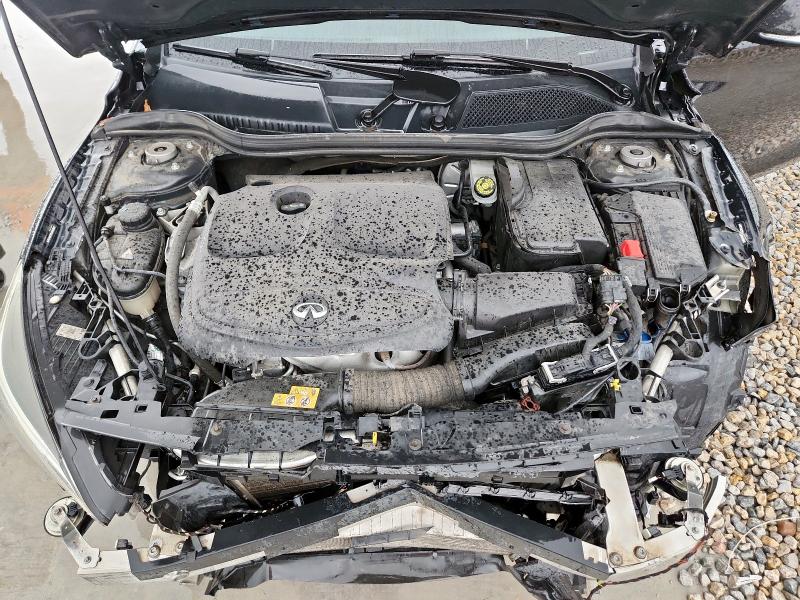 Фото 12 - INFINITI QX30