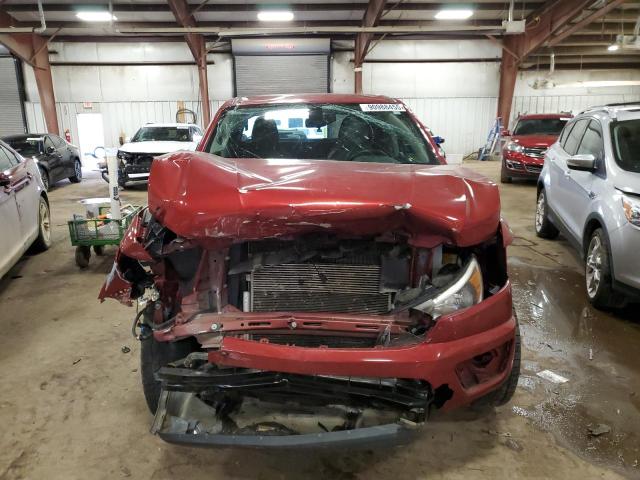 Фото 5 - CHEVROLET COLORADO