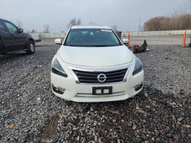 Фото 5 - NISSAN ALTIMA