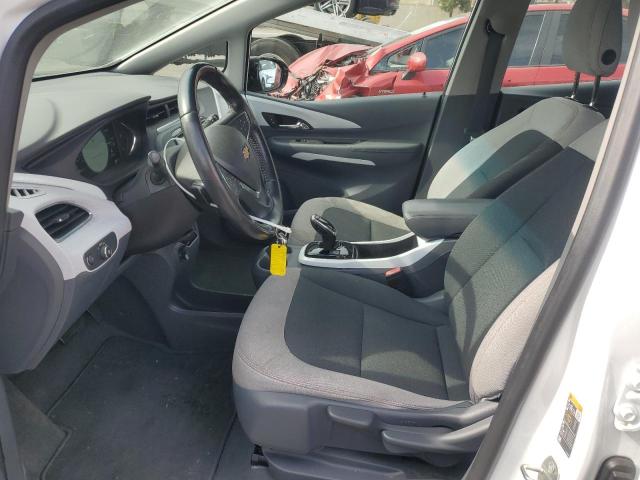 Фото 7 - CHEVROLET BOLT