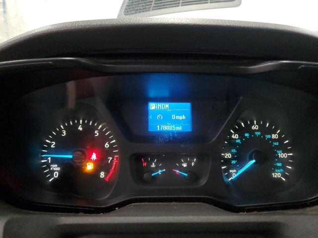 Фото 9 - FORD TRANSIT